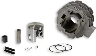 Produktbild von Malossi Aluminium-Zylinder D 65 CVF2