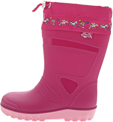 Produktbild von Lurchi Philly 3329811-33 (33/pink)