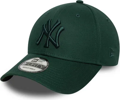 Produktbild von NEW ERA LEAGUE ESSENTIAL 9FORTY Grün