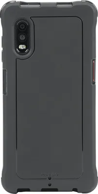 Produktbild von Mobilis 054009, Cover, Samsung, Galaxy xCover Pro, 16 cm (6.3"), Schwarz
