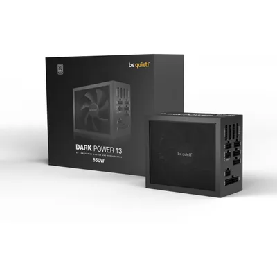 Immagine prodotto di be quiet! BN334 be quiet! DARK POWER 13 850W