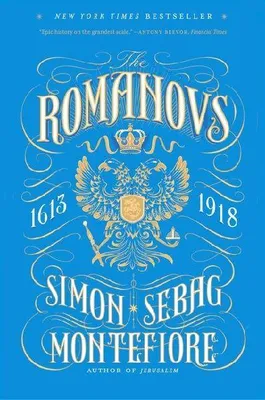 Produktbild von The Romanovs
