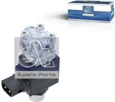 Produktbild von DT Spare Parts Magnetventil 2.25061 für VOLVO F 12