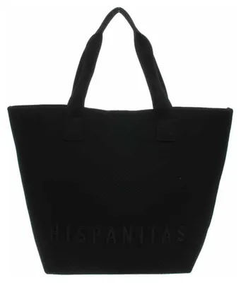 Zdjęcie produktu dla Torebka damska Hispanitas BV264546 czarna