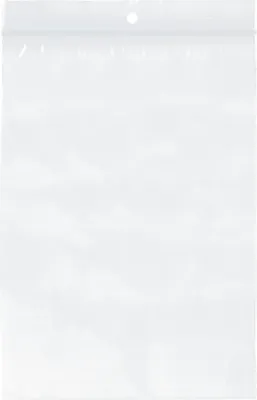 Image de Massamarkt Sac à poignée 80x120mm 100pcs