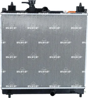 Obrázok produktu pre NRF 550163 Chladič chladenia motora