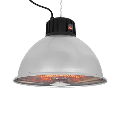Obrázek produktu pro Terasový zářič Eurom Party 1500 W