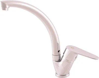 Obrázek produktu pro VICTORIA - Dřezová baterie, Chrom VI206.0/3, RAV Slezák