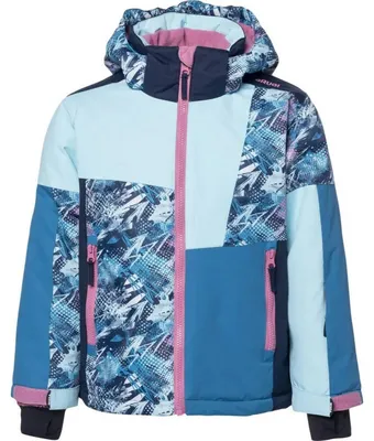 Produktbild von Brugi - "3ak5" Jacke für Kinder IG4581 (134) (Pink)