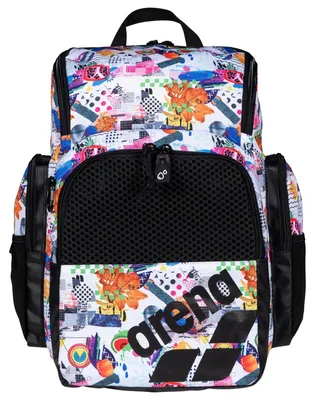 Produktbild von ARENA Uni Rucksack One Go Backpack 35 L