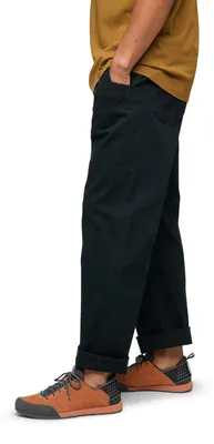 Obrázek produktu pro Kalhoty M Dirtbag, 0002 černé, velikost L, Black Diamond