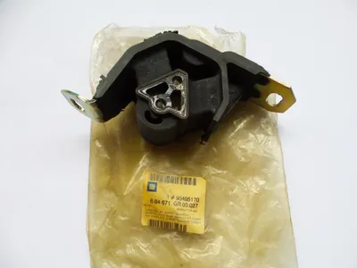 Image de Roulement de moteur d'origine OPEL 90495170
