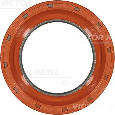 Produktbild von REINZ 81-37601-00 Kurbelwellensimmering für FIAT Ducato Kastenwagen (250, 290) Stirnseitig