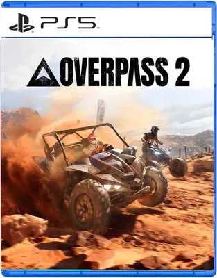 Produktbild von Overpass 2