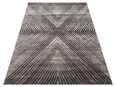 Produktbild von Teppichstück PANAMERO 14 - braun 80 x 150 cm