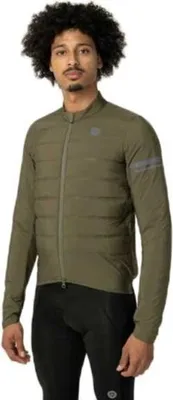 Zdjęcie produktu dla Agu Padded Jacket Green L Man Green L