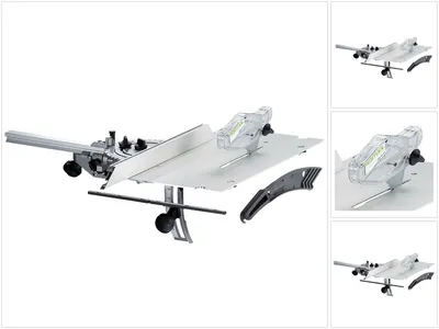 Produktbild von FESTOOL Modulträger CMS-TS 55 R, im Karton