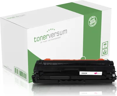 Produktbild von Alternativ zu Samsung CLT-M506L / SU305A Toner Magenta