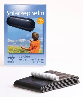 Obrázek produktu pro Sada solárních vzducholodí Kraul