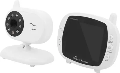 Immagine prodotto di Monitor Baby Digitale