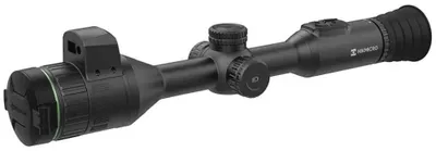Immagine prodotto di Hikmicro Alpex 4K A50el Mirino ottico digitale CMOS 3840×2160 UHD Argento  Argento Taglia unica