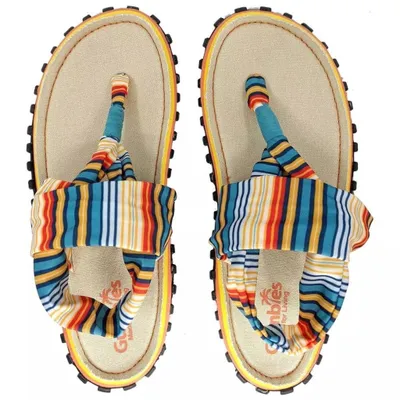 Produktbild von Gumbies GUMBIES Slingbacks beach chair 40 EU