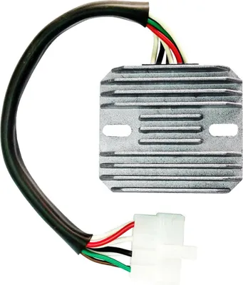 Zdjęcie produktu dla Regulator napięcia DZE 2481 do Yamaha