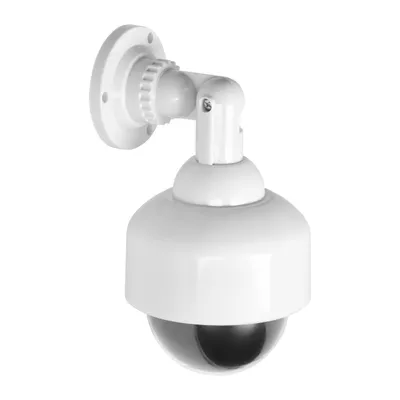 Obrázek produktu pro ORNO OR-AK-1212 falešná kamera CCTV, blikající LED, 2 x AA, barevná