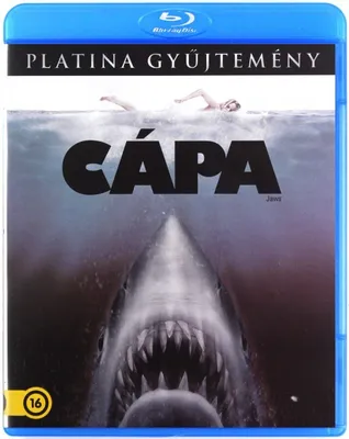 Produktbild von Der weiße Hai [BLU-RAY]