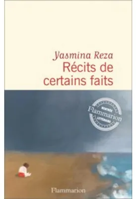 Produktbild von Récits de certains faits