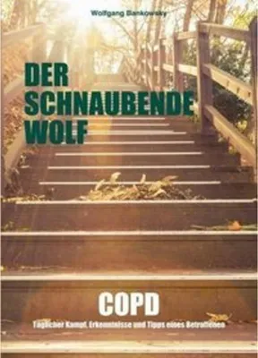 Produktbild von Der schnaubende Wolf