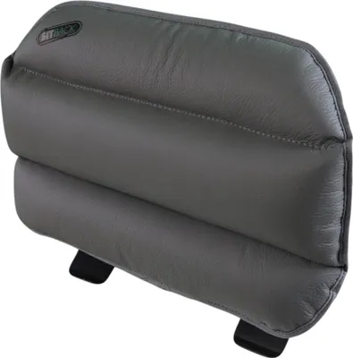 Image de Coussin lombaire Sitback Standard, adapté à presque tous les sièges auto, réglable individuellement en hauteur, env. 36 x 22 x 5 cm