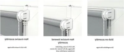 Obrázok produktu pre Antracitová roletová žalúzia 100 x 250 cm – slnečná ochrana, okenné žalúzie