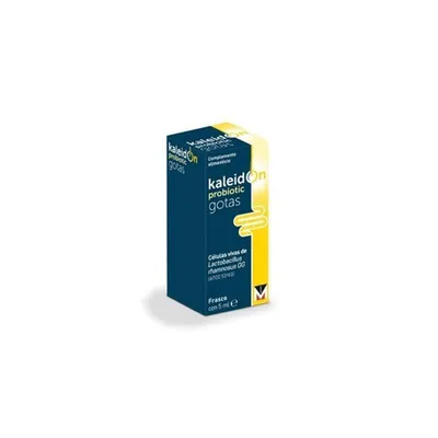 Produktbild von Kaleidon Probiotische Tropfen 5 ml
