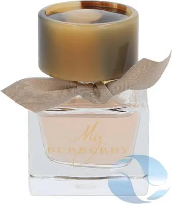 Produktbild von Burberry My Burberry eau de Parfum für Damen 30 ml