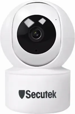 Obrázok produktu pre Detský monitor WiFi Secutek SBS-YH200