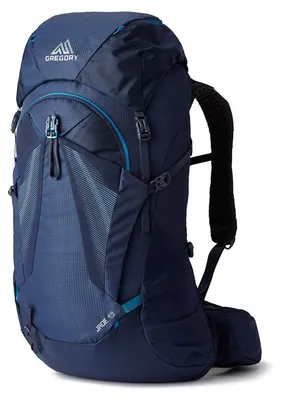 Zdjęcie produktu dla Plecak trekkingowy damski Gregory Jade 53 - midnight navy, rozmiar S/M