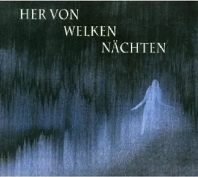 Produktbild von Dornenreich-Her Von Welken Nächten