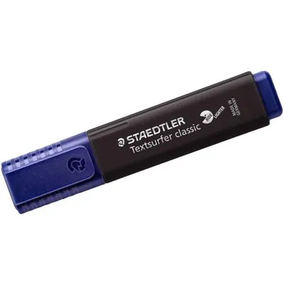 Produktbild von Staedtler Textsurfer classic HideLighter schw