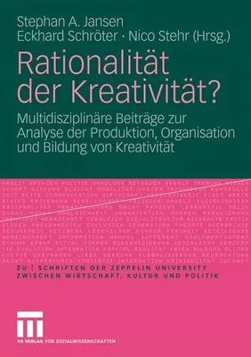 Image de Rationalität der Kreativität?