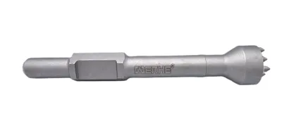 Immagine prodotto di WERHE Martello a bussola 9Tx270 mm HEX 30 mm