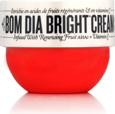 Obrázok produktu pre Sol De Janeiro Bom Dia Bright telový krém 75ml