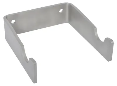 Immagine prodotto di Supporto per manubri, elegante e funzionale