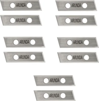Produktbild von mafell Wendemesser Standard-26 5 Paar, skinverpackt - 91431