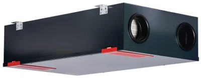Produktbild von Zehnder Lüfter Climos  - 521012640