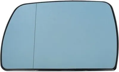 Produktbild von BLIC Spiegelglas Außenspiegel Links für BMW X3 (E83) Asphärisch Beheizt 6102-02-1221520P