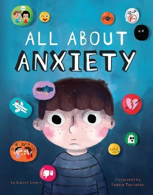 Produktbild von All About Anxiety