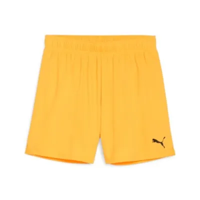 Produktbild von Puma Teamgoal Shorts Damen - Sunflower | Größe: XS