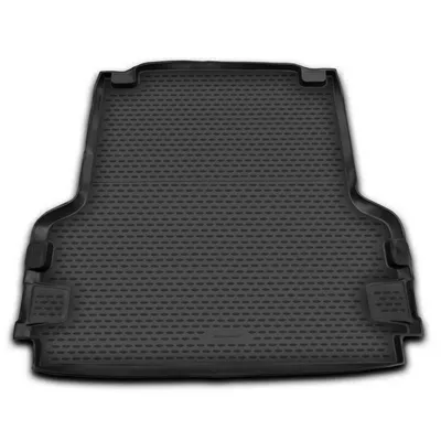 Zdjęcie produktu dla Gumowa wykładzina bagażnika VW Amarok 2010-2020 (5 miejsc)