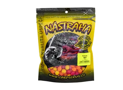 Zdjęcie produktu dla Extrudy Carp Servis Waclava XL 40g mix